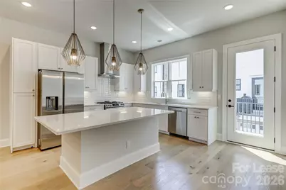 1107 Parkside Greenway Drive, Charlotte, NC 28209 - Photo 1