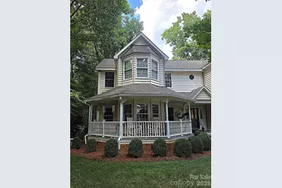 4721 Kuykendall Road, Charlotte, NC 28270 - Photo 2