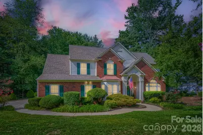 10808 Pomerane Place, Charlotte, NC 28277 - Photo 1