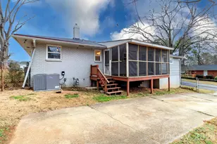 1701 Irma St, Charlotte, NC 28216 - Photo 24