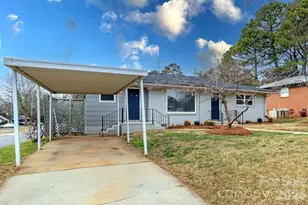 1701 Irma St, Charlotte, NC 28216 - Photo 2