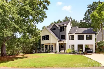 2200 Stratford Avenue, Charlotte, NC 28205 - Photo 2