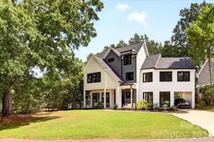 2200 Stratford Ave, Charlotte, NC 28205 - Photo 2