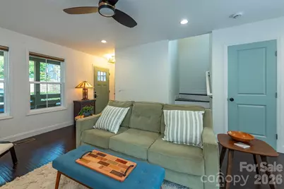 191 Chatham Road, Asheville, NC 28804 - Photo 8