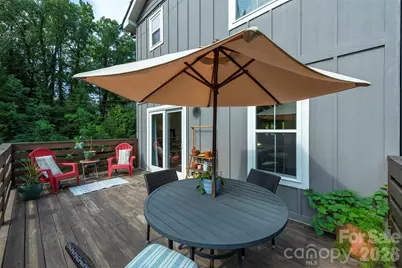 191 Chatham Road, Asheville, NC 28804 - Photo 20