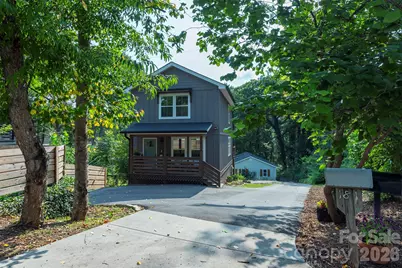 191 Chatham Road, Asheville, NC 28804 - Photo 2