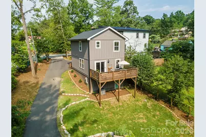 191 Chatham Road, Asheville, NC 28804 - Photo 4