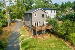 191 Chatham Rd, Asheville, NC 28804 - Photo 4