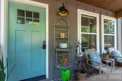 191 Chatham Road, Asheville, NC 28804 - Photo 6