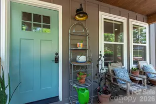 191 Chatham Rd, Asheville, NC 28804 - Photo 6