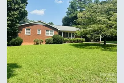 1424 N Post Road, Shelby, NC 28150 - Photo 2