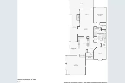 15 Stony Ridge, Asheville, NC 28804 - Photo 40