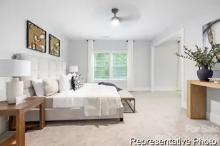 416 Gentle Bend Cove, Locust, NC 28097 - Photo 18