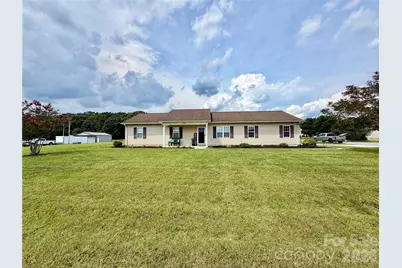 134 Brentwood Drive, Taylorsville, NC 28681 - Photo 1
