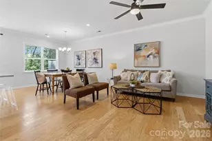 5320 Somerset Hill Ln, Charlotte, NC 28269 - Photo 8