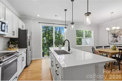 5320 Somerset Hill Lane, Charlotte, NC 28269 - Photo 12