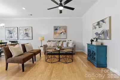 5320 Somerset Hill Lane, Charlotte, NC 28269 - Photo 6