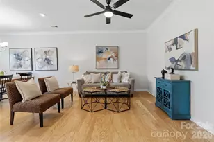 5320 Somerset Hill Ln, Charlotte, NC 28269 - Photo 6