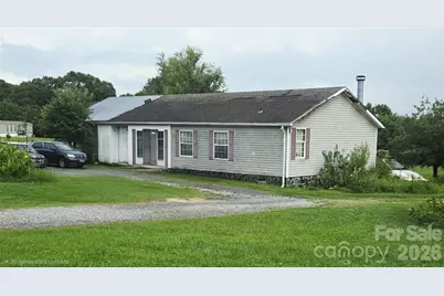 3202 Marshall Wolfe Road, Shelby, NC 28150 - Photo 1