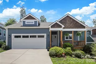 19 Woodbridge Park Dr, Asheville, NC 28803 - Photo 1