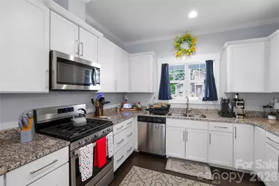 19 Woodbridge Park Drive, Asheville, NC 28803 - Photo 8