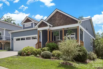 19 Woodbridge Park Drive, Asheville, NC 28803 - Photo 2
