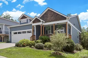 19 Woodbridge Park Dr, Asheville, NC 28803 - Photo 2