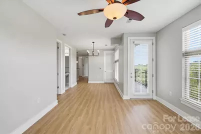 1101 W 1st Street #418, Charlotte, NC 28202 - Photo 22