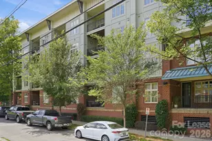 1101 W 1st St, Charlotte, NC 28202 - Photo 6