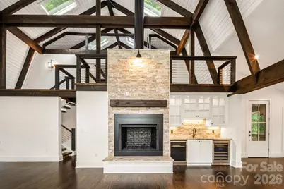 50 Turkey Trot Lane, Burnsville, NC 28714 - Photo 6