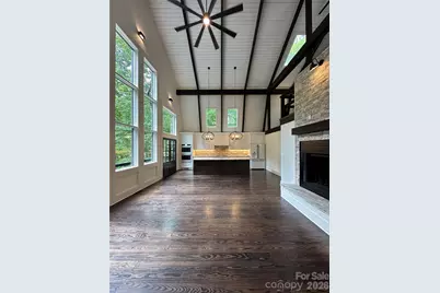 50 Turkey Trot Lane, Burnsville, NC 28714 - Photo 2