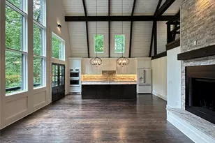 50 Turkey Trot Ln, Burnsville, NC 28714 - Photo 2