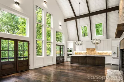50 Turkey Trot Lane, Burnsville, NC 28714 - Photo 4