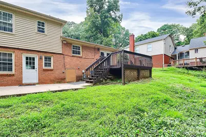 6133 Colchester Place, Charlotte, NC 28210 - Photo 8