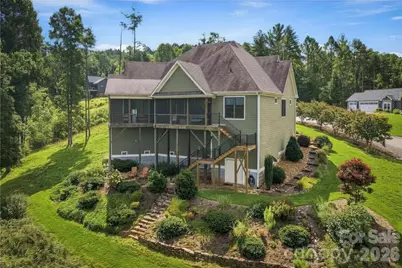 5504 Cedar Cove Way, Lenoir, NC 28645 - Photo 2
