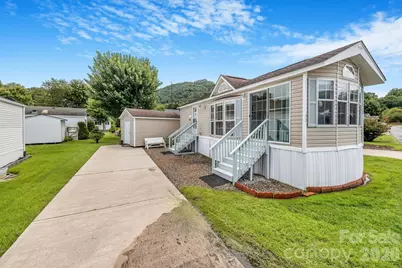 53 Strollers Lane, Waynesville, NC 28785 - Photo 34
