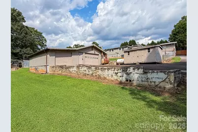 1898 Henry Smith Street, Rhodhiss, NC 28601 - Photo 40