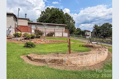 1898 Henry Smith Street, Rhodhiss, NC 28601 - Photo 46