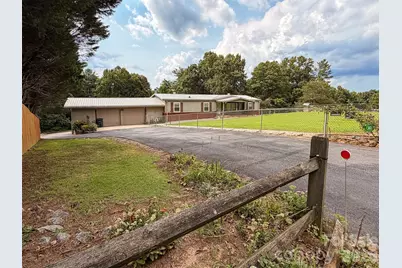 1898 Henry Smith Street, Rhodhiss, NC 28601 - Photo 1