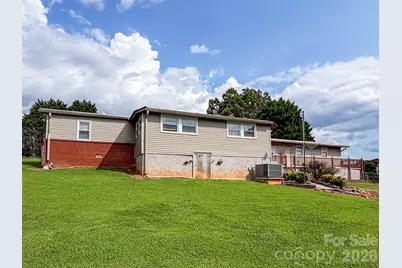 1898 Henry Smith Street, Rhodhiss, NC 28601 - Photo 44