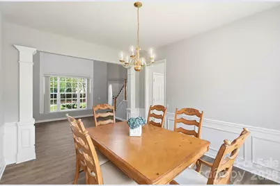 7724 Dinniston Drive, Huntersville, NC 28078 - Photo 12