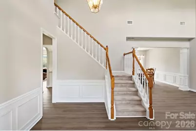 7724 Dinniston Drive, Huntersville, NC 28078 - Photo 4
