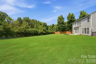 7724 Dinniston Dr, Huntersville, NC 28078 - Photo 40
