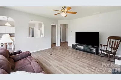 7724 Dinniston Drive, Huntersville, NC 28078 - Photo 18