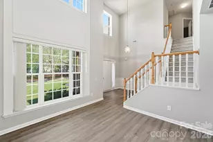 7724 Dinniston Dr, Huntersville, NC 28078 - Photo 8