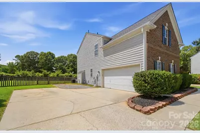 7724 Dinniston Drive, Huntersville, NC 28078 - Photo 2