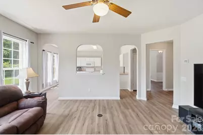7724 Dinniston Drive, Huntersville, NC 28078 - Photo 20