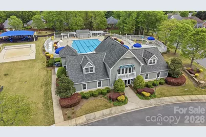 7724 Dinniston Drive, Huntersville, NC 28078 - Photo 42