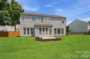 7724 Dinniston Dr, Huntersville, NC 28078 - Photo 38