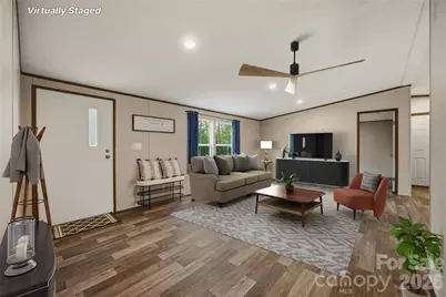 3150 Mariposa Lane, Morganton, NC 28655 - Photo 4